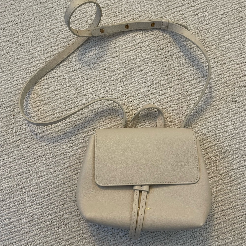 Mansur Gavriel Mini Lady Bag